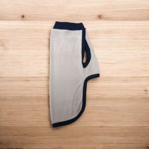 9852 Buzo Polar Liso Talle 3 (varios colores)