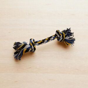 7178 Trenza Fina 2 Nudos (18cm)