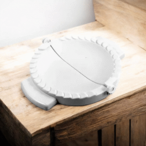 1232 Molde para Empanadas (13cm)