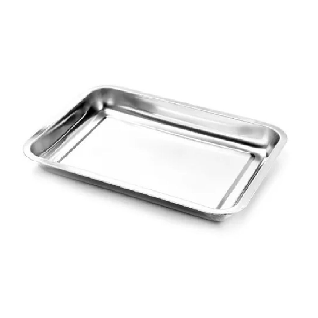 1019 Asadera De Acero 45x35cm DelSur Importaciones 1019 asadera de acero 45x35cm delsur importaciones