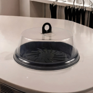 1421 Campana para Torta