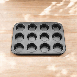 1466 Molde para Muffins (12)