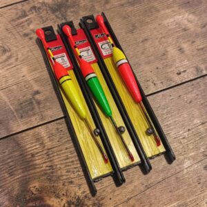 7316 Set de 3 Boyas Finas