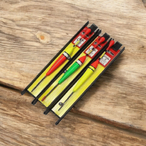 7316 Set de 3 Boyas Finas