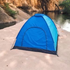 7330 Carpa Iglú 200x150x120 (3 personas) Tela Nylon