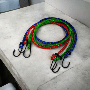 1151  Set de 3 pulpos