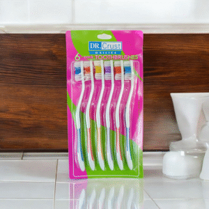 2049 Set 6 Cepillos Dientes