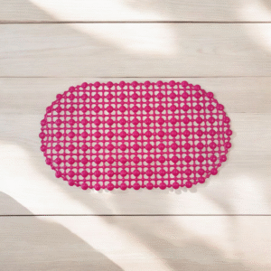 2034 Alfombra para Baño (64x37cm)