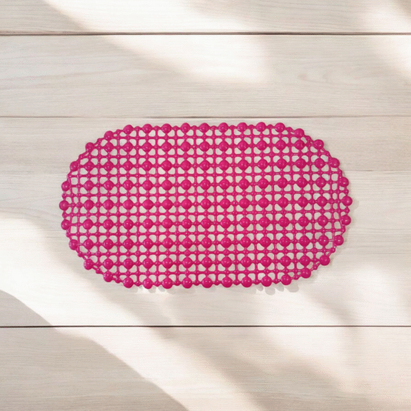 2034 Alfombra para Baño (64x37cm)