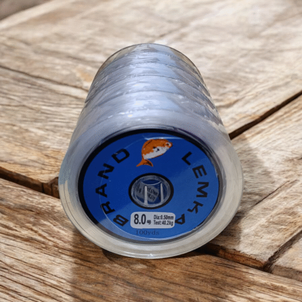 7320 Tanza 8,0 (0,5mm-17,4Kg)