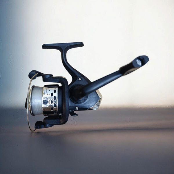 7314 Reel de Pesca Eco Plástico