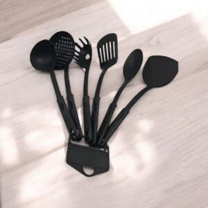 1130 Set Instrumentos de Cocina (6Uds)