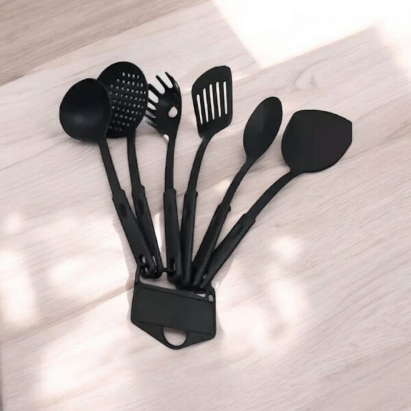 1130 Set Instrumentos de Cocina (6Uds)