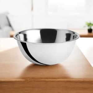 1156 Bowl de Acero (16cm)