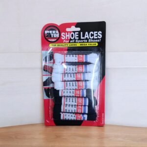 2643 Set de 8 Cordones Surtidos