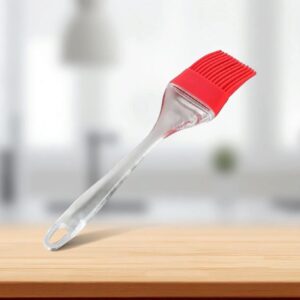 2435 Pincel de Silicona para Cocina (21cm)