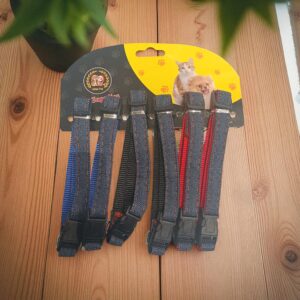 7160 Collar Jeans M (1,5cm)