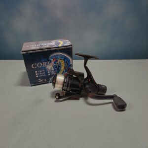 7306 Reel de Pesca Pro