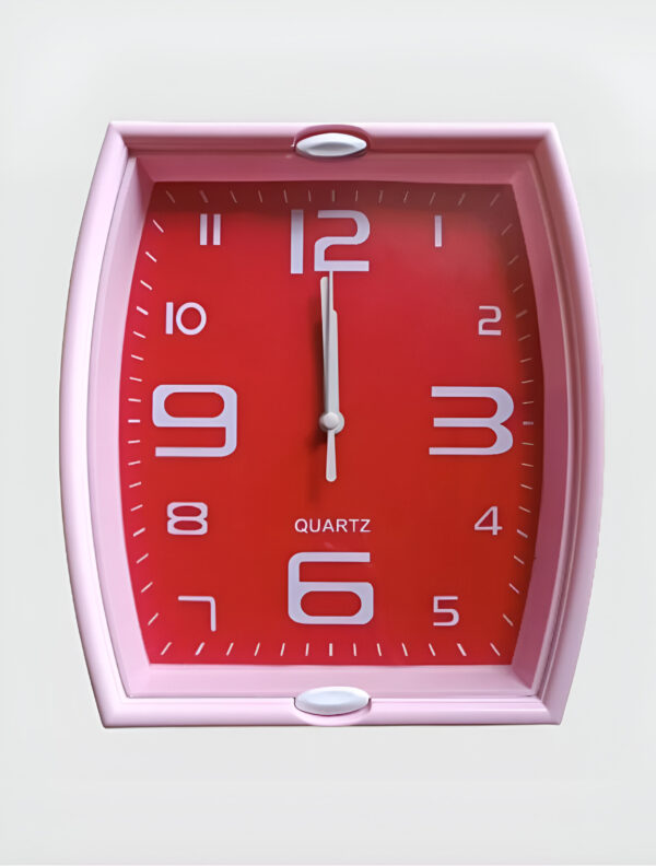 1945 - Reloj 21x23cm