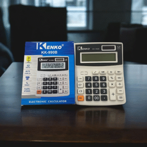 3627 – Calculadora Kenko KK-990B