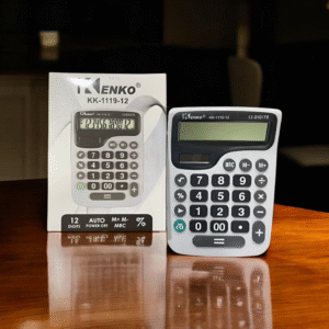 3628 - Calculadora Kenko KK-1119-12