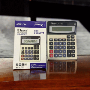 3629 - Calculadora Kenko KK-1200V