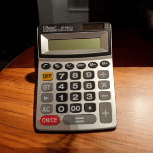3631 - Calculadora Kenko KK-3180-12