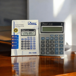 3633 - Calculadora Kenko KK-100B