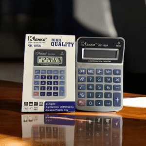 3625 - Calculadora Kenko KK-185A