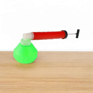 2187-Máquina Fly de plástico 31cm