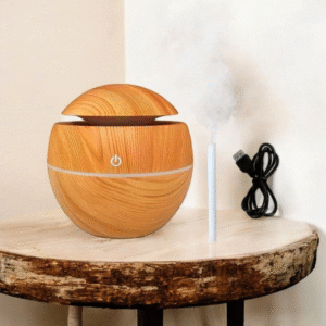 7928 Vaporizador USB