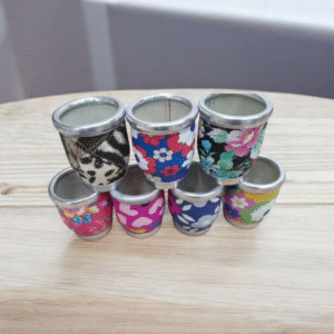 9900 Mate Vaso Eco C140