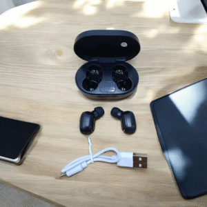 7939 Auriculares Bluetooth True E6s