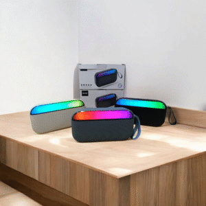 7935 Parlante Bluetooth BS 56D