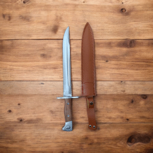 7375 Cuchillo AK 40cm