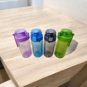 3615 Botella deportiva 500 ml 20 x 7cm