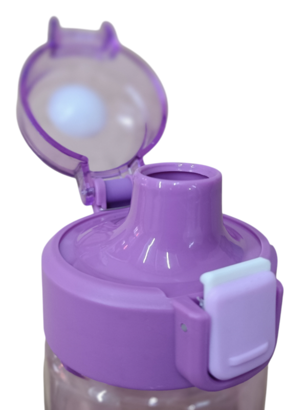 3615 Botella deportiva 500 ml 20 x 7cm - Imagen 3
