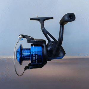 7373 Reel Pesca DIOZEN 6000