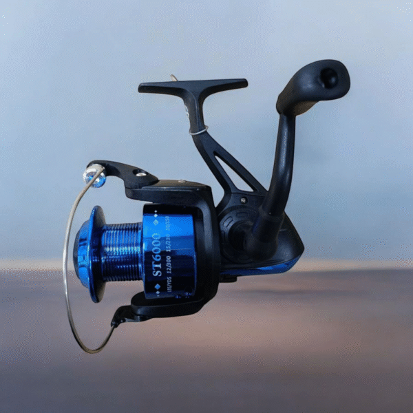 7373 Reel Pesca DIOZEN 6000
