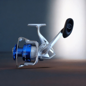 7344 Reel Master FENG 6000