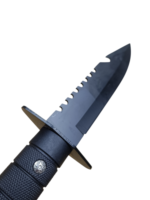 7377 Cuchillo Rambo Sell (28cm) - Imagen 2
