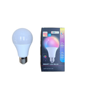 7922 Bombita LED Smart Bluetooth 9W