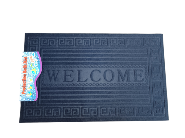 3670 Alfombra rectangular 75 x 45 - Imagen 2