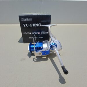 7344 Reel Master FENG 6000