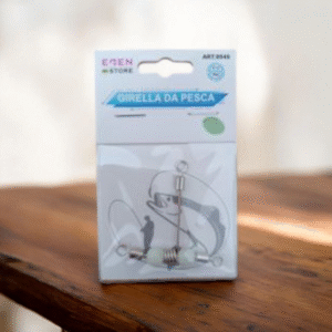 7401 Girela de Pesca ART