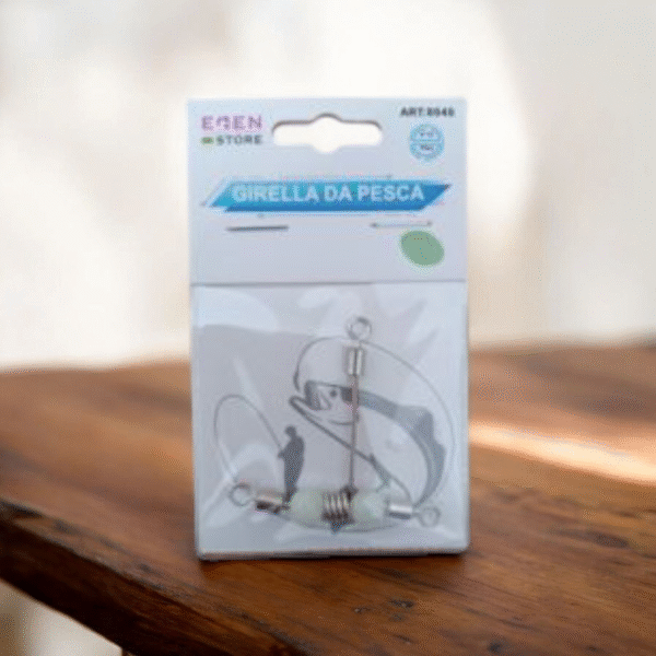 7401 Girela de Pesca ART