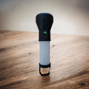 7956 Linterna Torch LED 2835