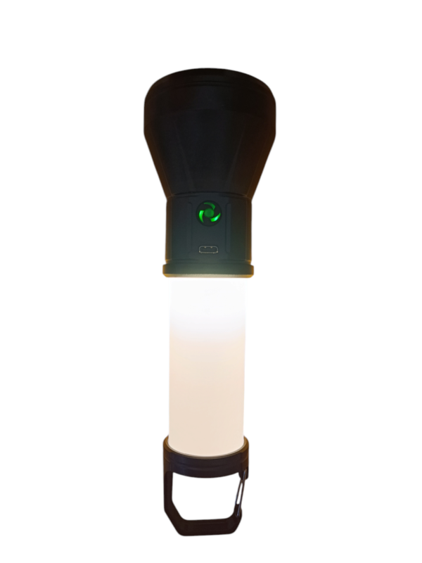 7956 Linterna Torch LED 2835 - Imagen 3