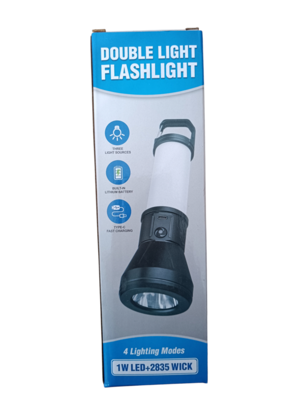 7956 Linterna Torch LED 2835 - Imagen 2