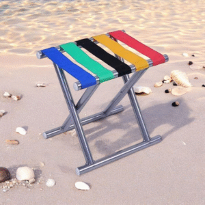 3644 Banco Plegable 32x24x29
